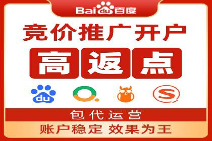 成功运用百度竞价代理，实现品牌快速崛起